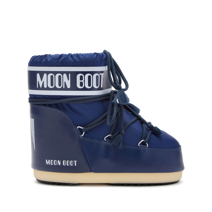 Moon Boot Shoes - Blue | b427f78d70f7813a09dcf815ccd30206e8f525d1