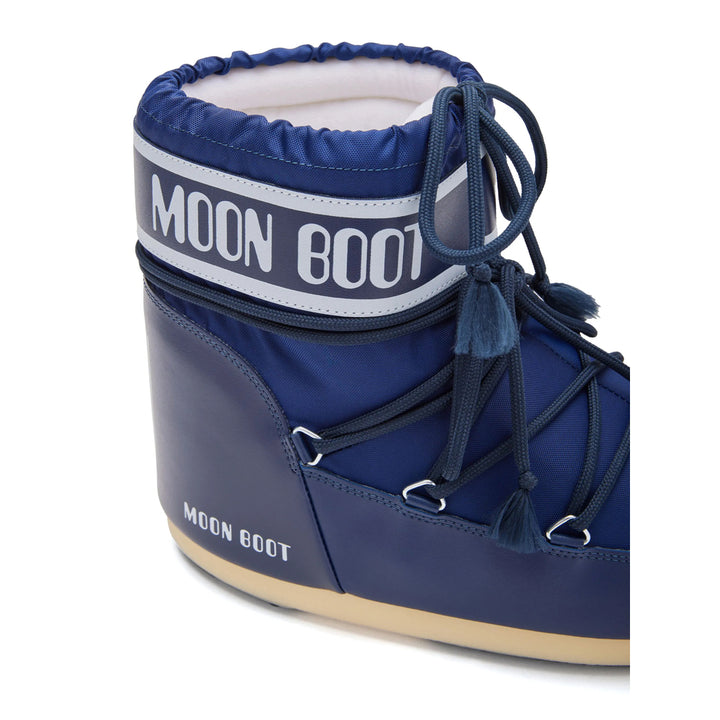 Moon Boot Shoes - Blue | c3748783f9283d346e29fd30b39a0f6efd0783ea