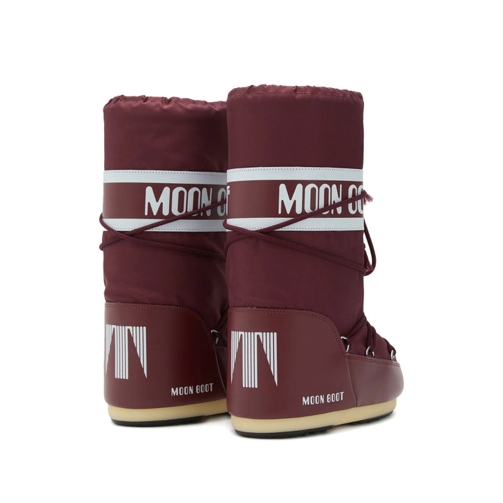 Moon Boot Shoes - Red | fc8d91683d3cff0d81a8f3da9aefc0f4940c3c2d