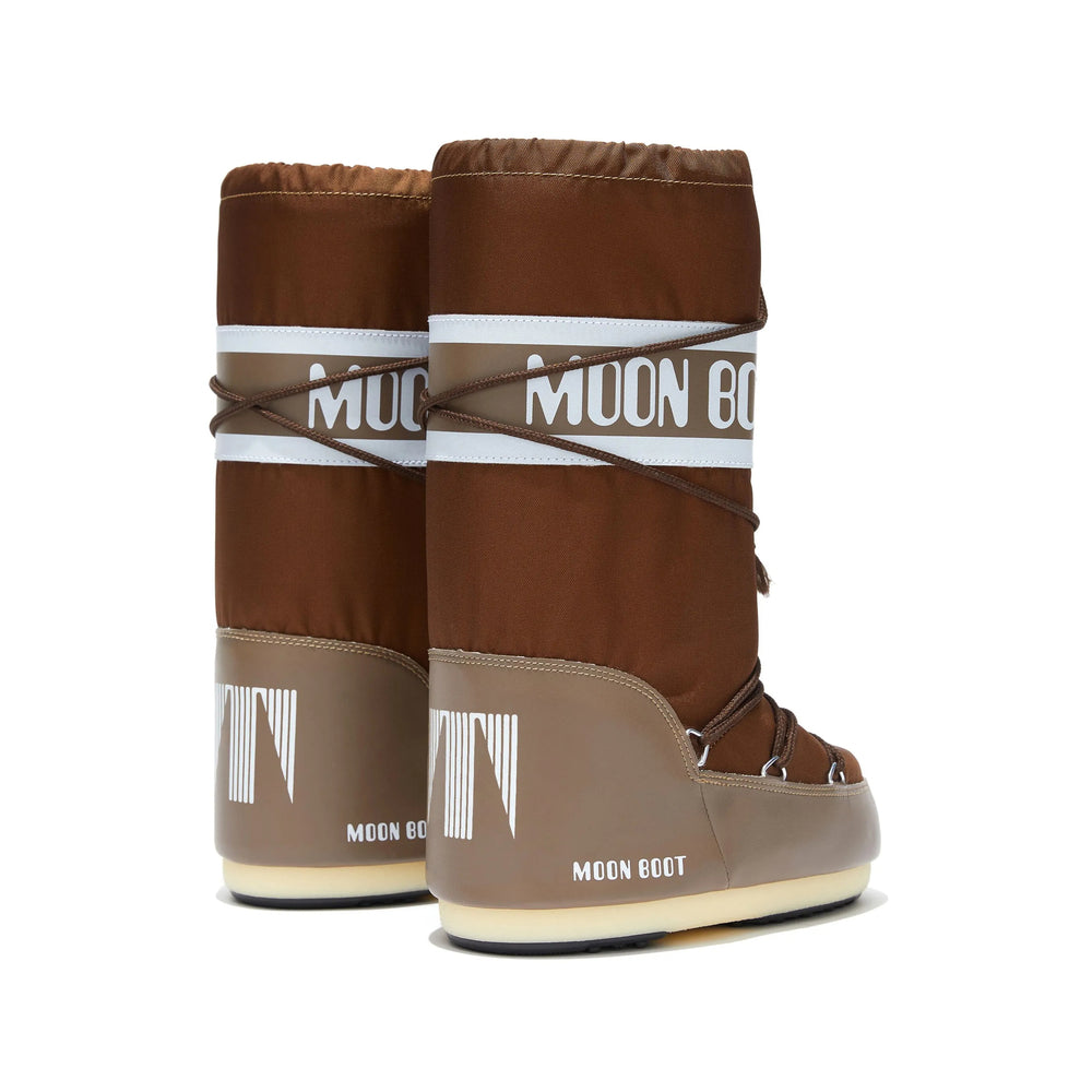 Moon Boot Shoes - Brown | d4a07778db2cf43e5ac7e865a53983eeafdcdc81