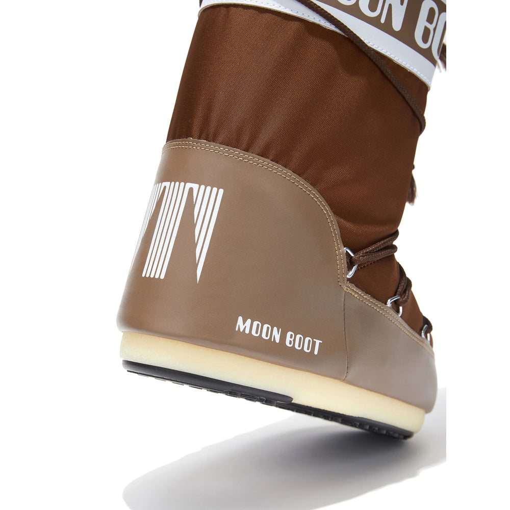 Moon Boot Shoes - Brown | c69a98d5d7a3556fb0c3d16585581189f2241bf7