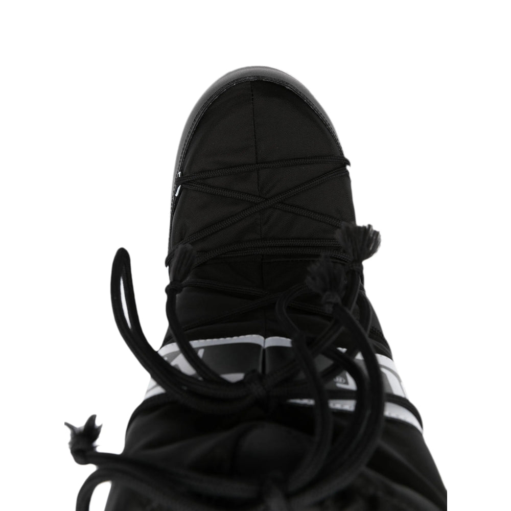 Moon Boot Shoes - Black | f6d493bd6a6a10ca9c7b4a35ef490f2299a6b6aa
