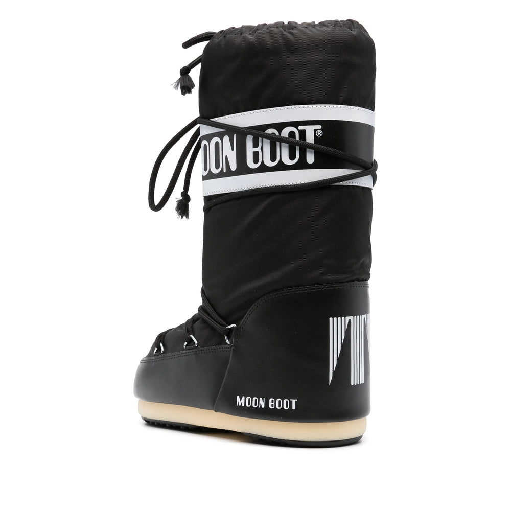Moon Boot Shoes - Black | b21c47d8836c4e7e59b749b0333933473819a85a