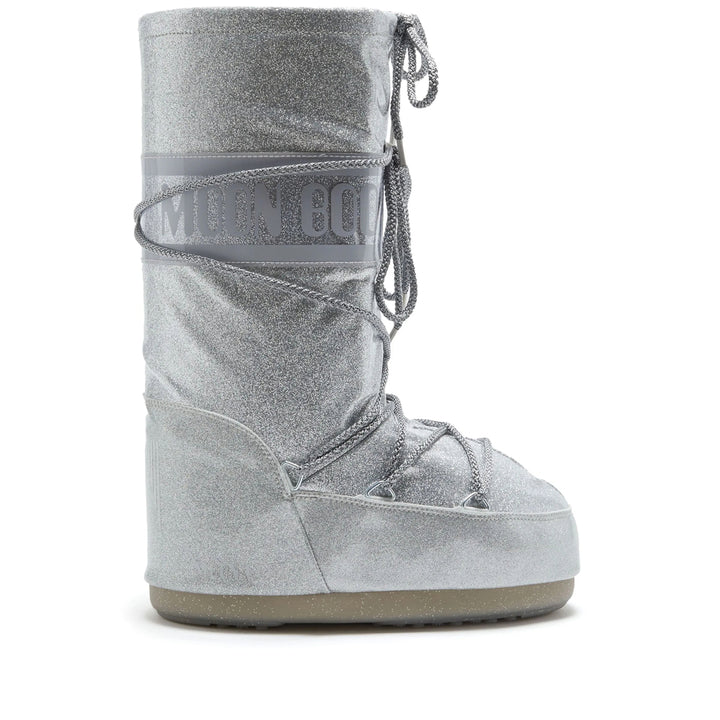 Moon Boot Shoes - Silver | fed3dc638b0668d1b069ff610205429f1439878d