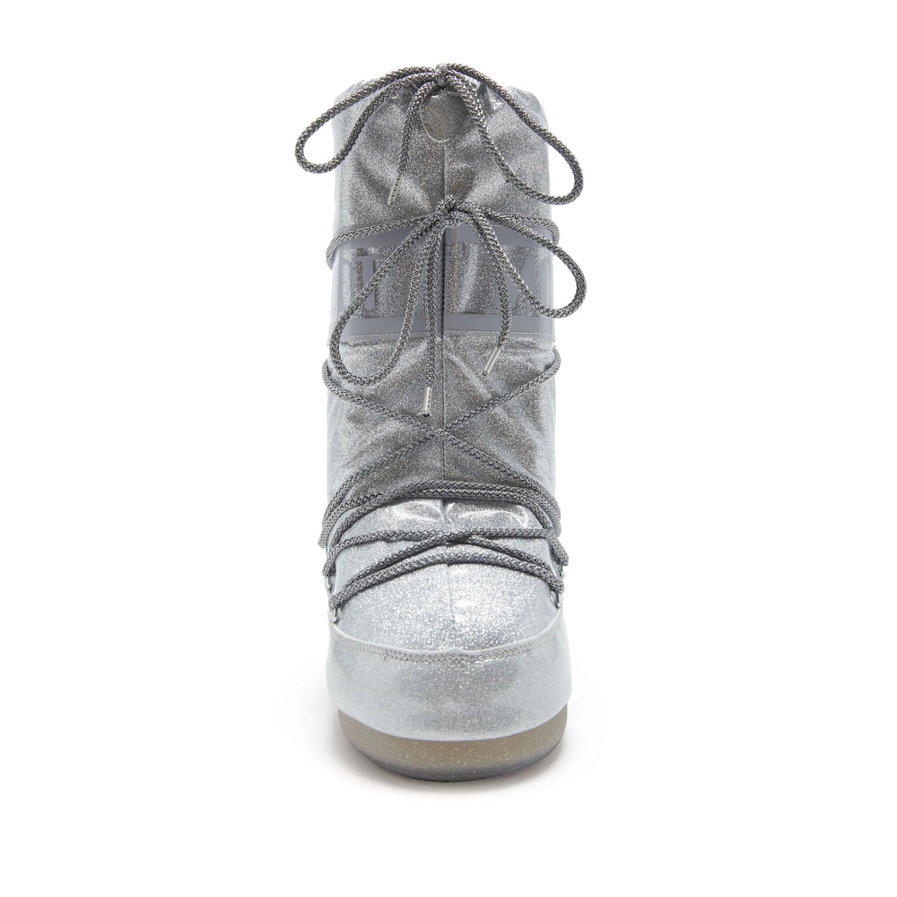 Moon Boot Shoes - Silver | 889bc623fefcee9c602544ce85984784fb0a4238
