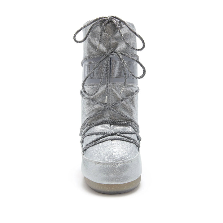 Moon Boot Shoes - Silver | 889bc623fefcee9c602544ce85984784fb0a4238