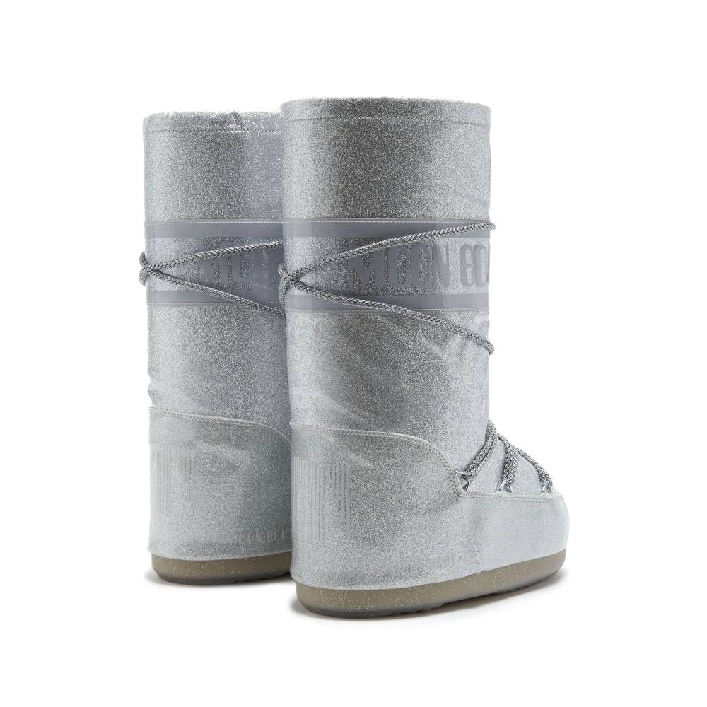 Moon Boot Shoes - Silver | 3898c3046526692349d5f4d46d2b7057a6660f88