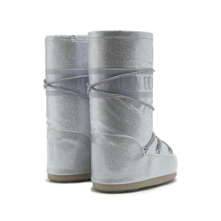 Moon Boot Shoes - Silver | 3898c3046526692349d5f4d46d2b7057a6660f88