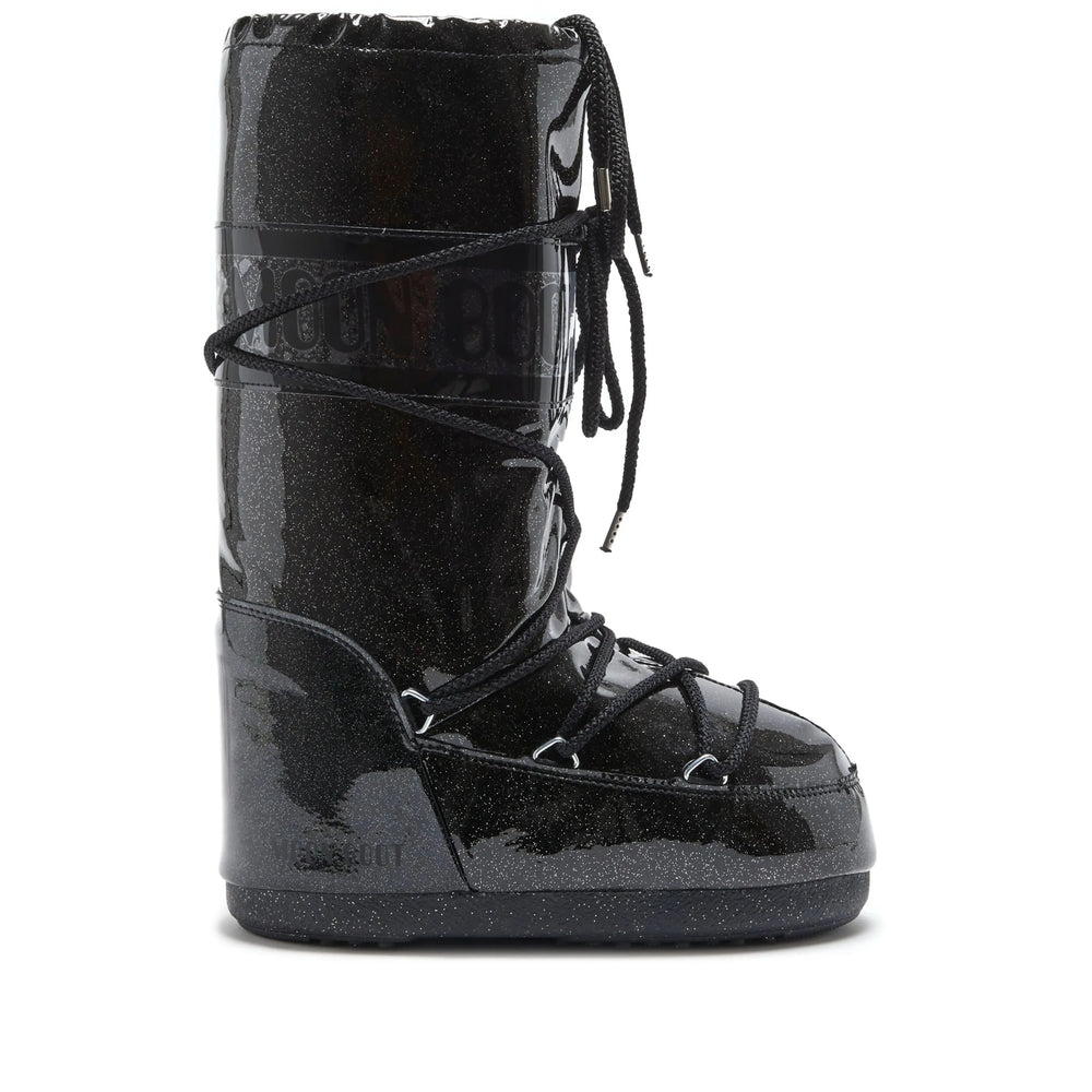Moon Boot Shoes - Black | b966cc3ccfc2bc8ff8db8fbbc4722e6bed243e88