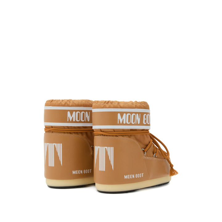 Moon Boot Shoes - Brown | 574a94e6e56fc17a91dbb636c8a37740e630ccac