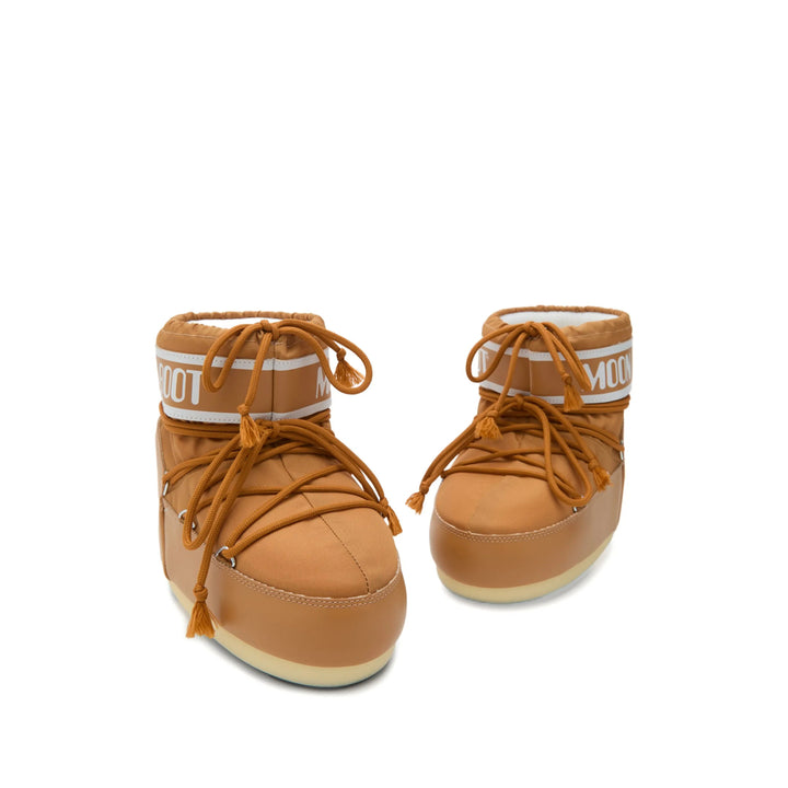 Moon Boot Shoes - Brown | 096a392ad9c469ba7f6e5825b1013020621e4ed2