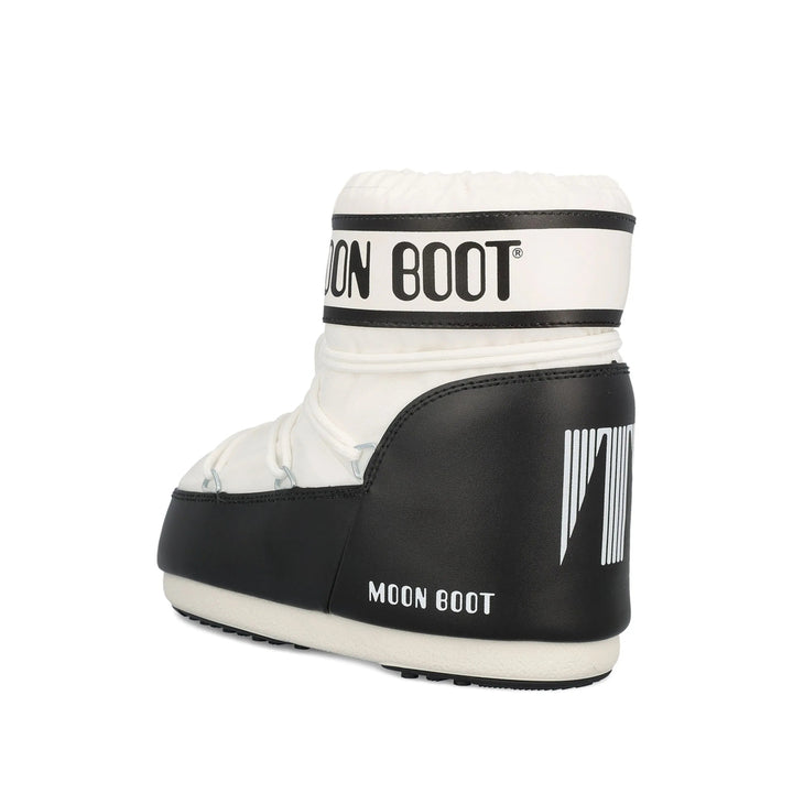 Moon Boot Shoes - White, Black | f965193e89d49919aee9ab117a2b1448976e6a2c