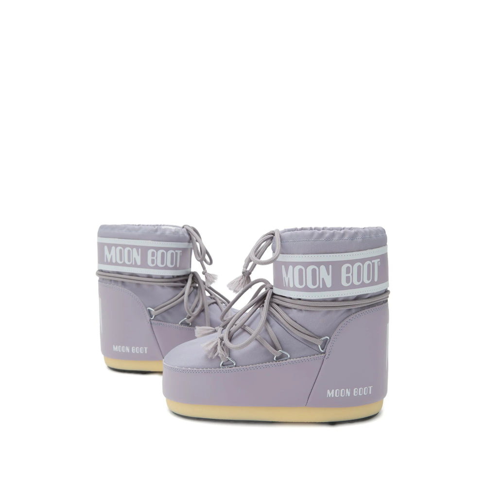 Moon Boot Shoes - Purple | 940512a31996e0fa2282aeb8c25a26b69ee75fc7