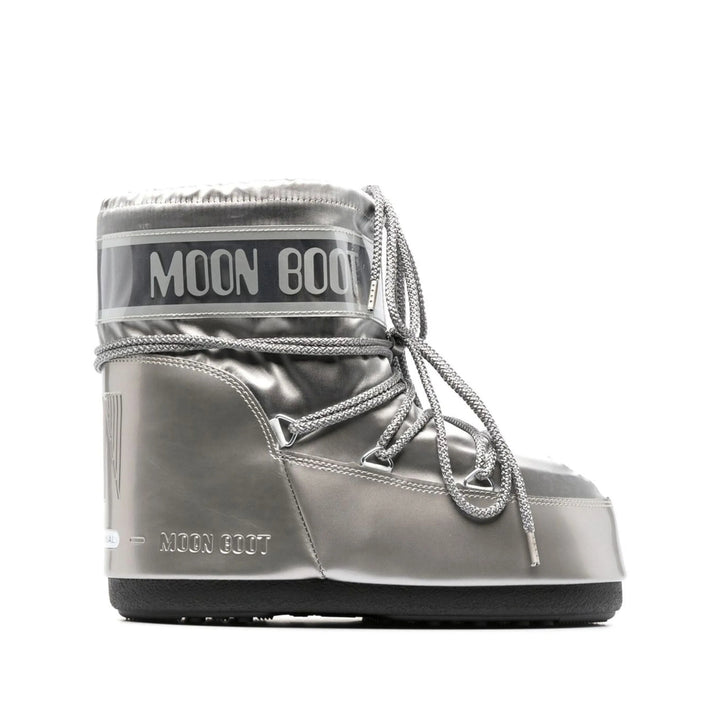 Moon Boot Shoes - Silver | 24b00e192d8ba25dd47ed3a0c2a29f9912e13737