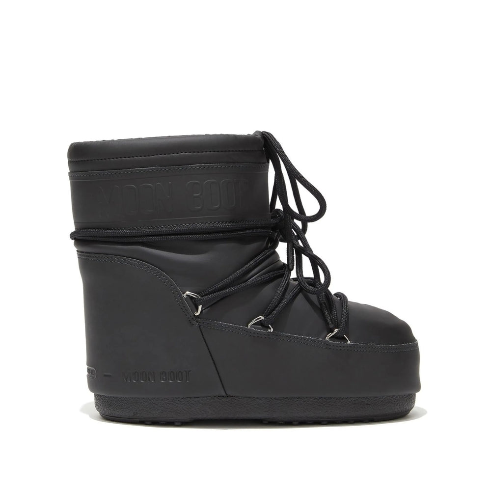Moon Boot Shoes - Black | c00b7f9cf01b38fd50d5560c1b21472737a91ad0