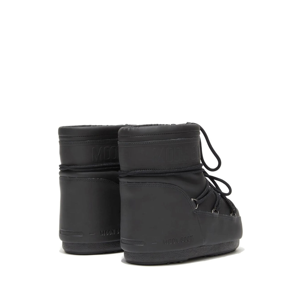 Moon Boot Shoes - Black | db5c35e7bd1bb78993094b06886bfc3bae4572d7