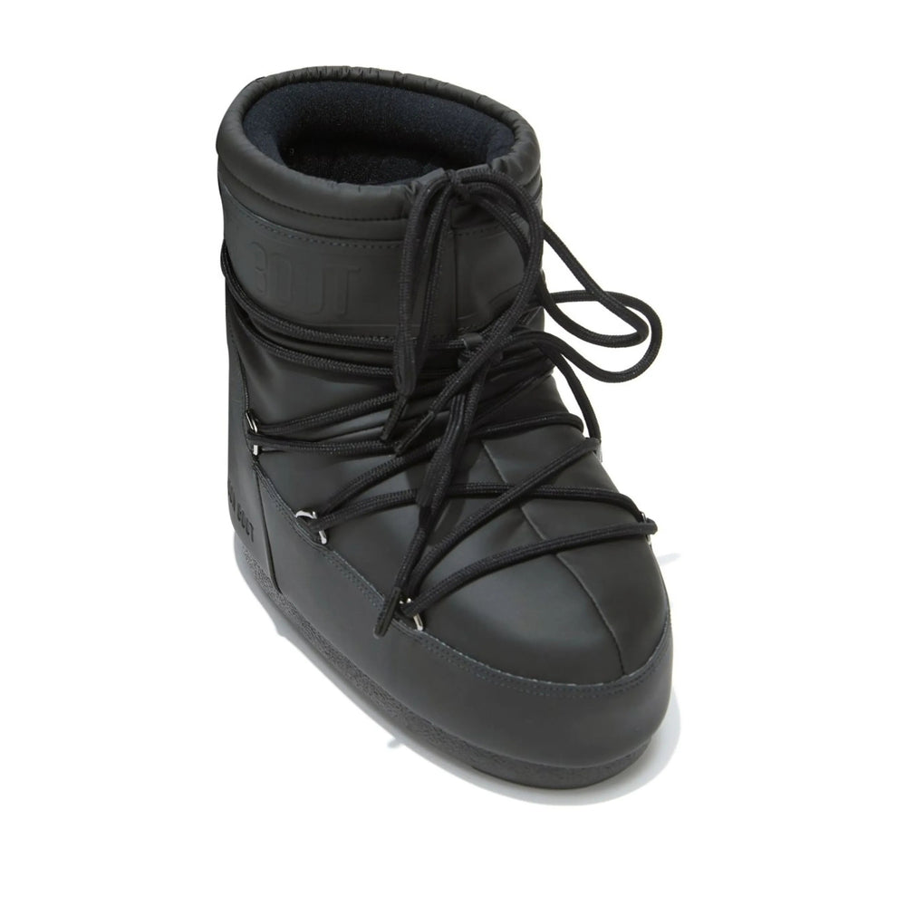 Moon Boot Shoes - Black | d8e7620a6dfa4355e7cea22049c4e3e77cb5c834