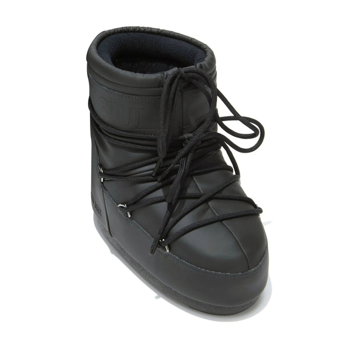 Moon Boot Shoes - Black | d8e7620a6dfa4355e7cea22049c4e3e77cb5c834