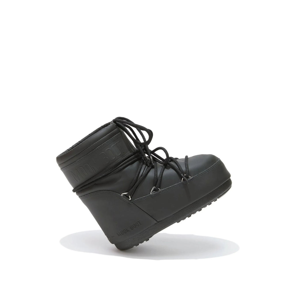 Moon Boot Shoes - Black | 81b876cdd399210a2120780aa09cc873b2bc34b2