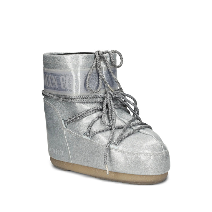 Moon Boot Shoes - Silver | b24639012d46ae321805f28f848b6e9ead3d4b45
