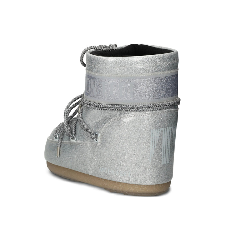Moon Boot Shoes - Silver | 76729982370f682902dfdb35f0e4ec309d5e89d4