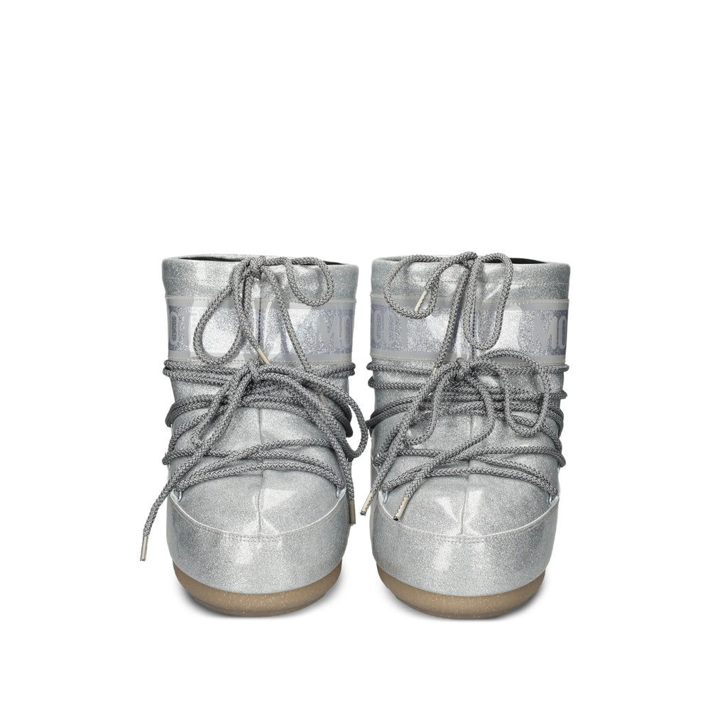 Moon Boot Shoes - Silver | a128a00fe00ab302e01eec0167abc27ddd512974