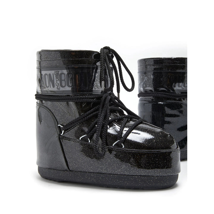 Moon Boot Shoes - Black | f2a44aae600e15aafee81933a7f46fc19ae7aa94