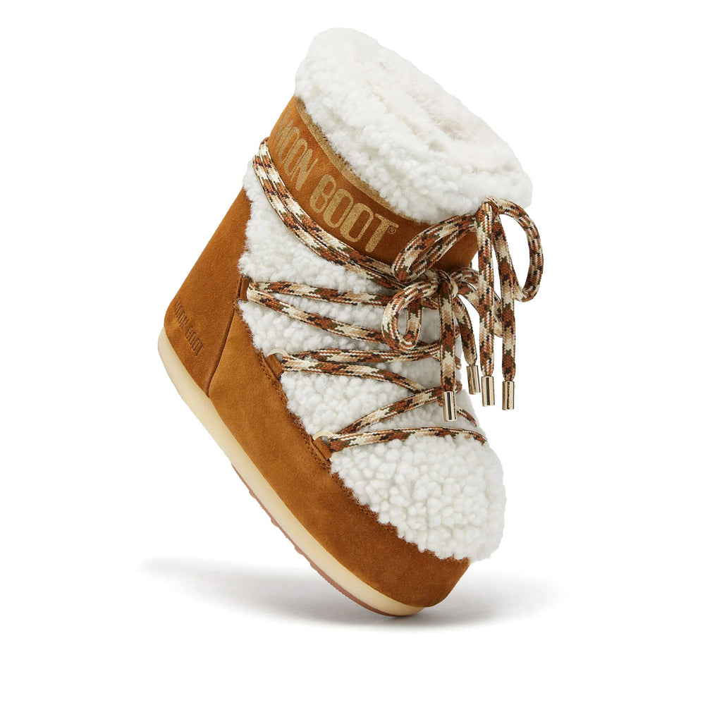 Moon Boot Shoes - Brown, Neutral | a69d40490013f3b6f4ff72b4ab13e5b33e6c0d85