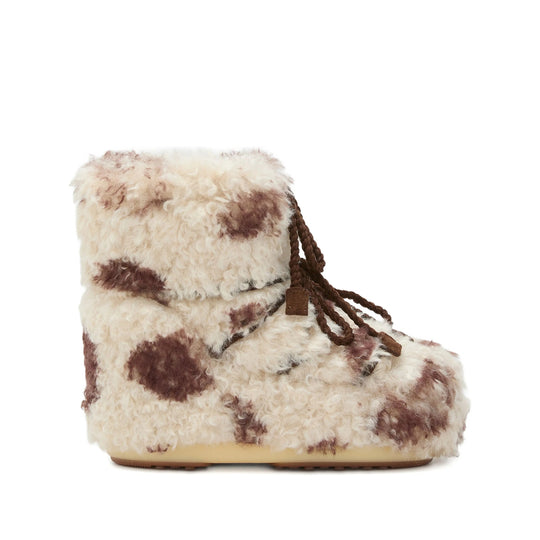 Shoes Neutral, Brown