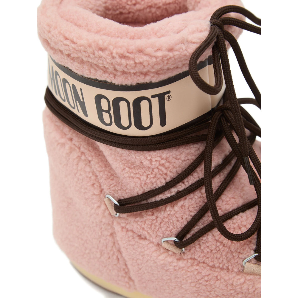 Moon Boot Shoes - Pink | 6e249f7d60a298b1d49fc0eb292868b578e95345