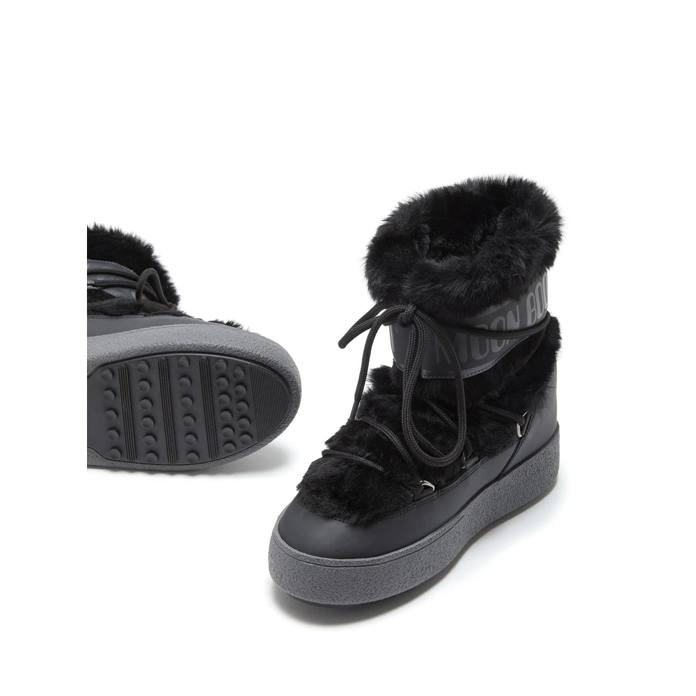 Moon Boot Shoes - Black | 7b1415d8ad562b1a20fc3a3ce8fd9247bd1b325f