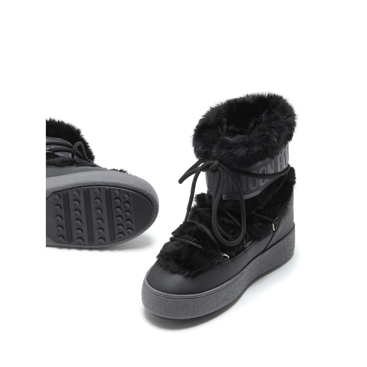 Moon Boot Shoes - Black | 7b1415d8ad562b1a20fc3a3ce8fd9247bd1b325f