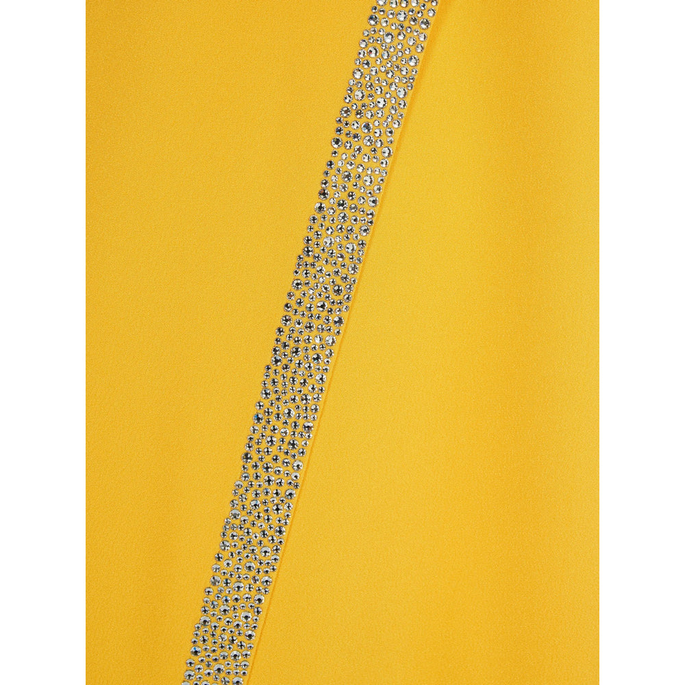 Taller Marmo Dresses - Orange | 9f67aca073d14aab7e85b6d9e37f5d269b2eb690