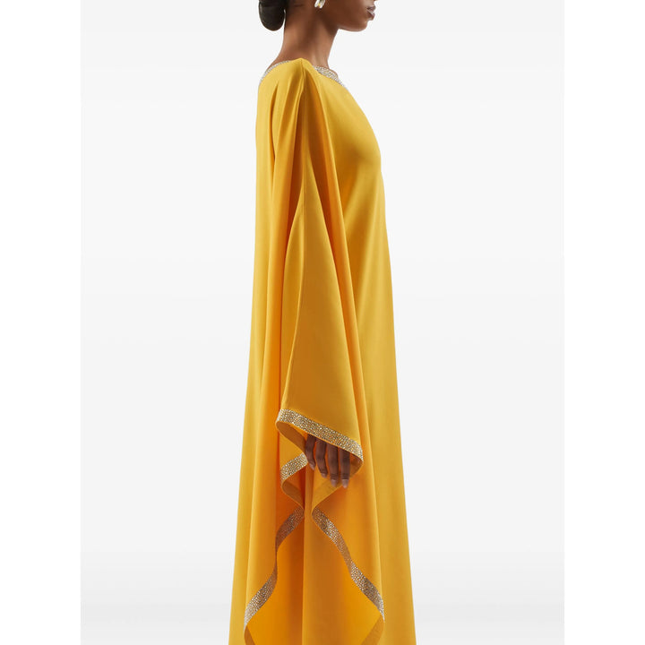 Taller Marmo Dresses - Orange | 9aa5ac782c11bdab4398524a39169353b62fe2d7