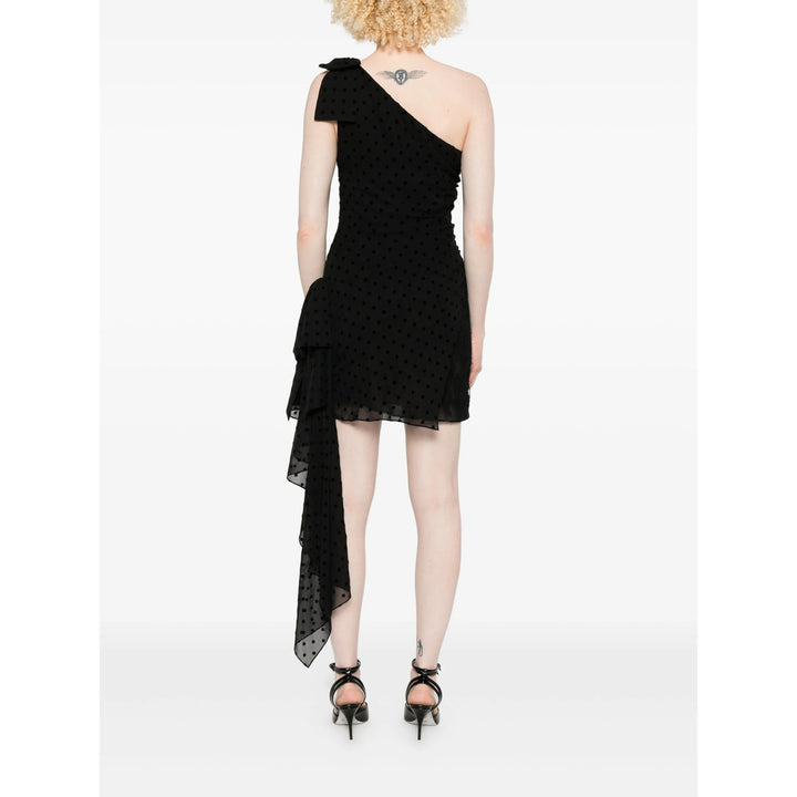 Alessandra Rich Dresses - Black | e3c3a8f8fa35c57799075ee119817c47b7f67012