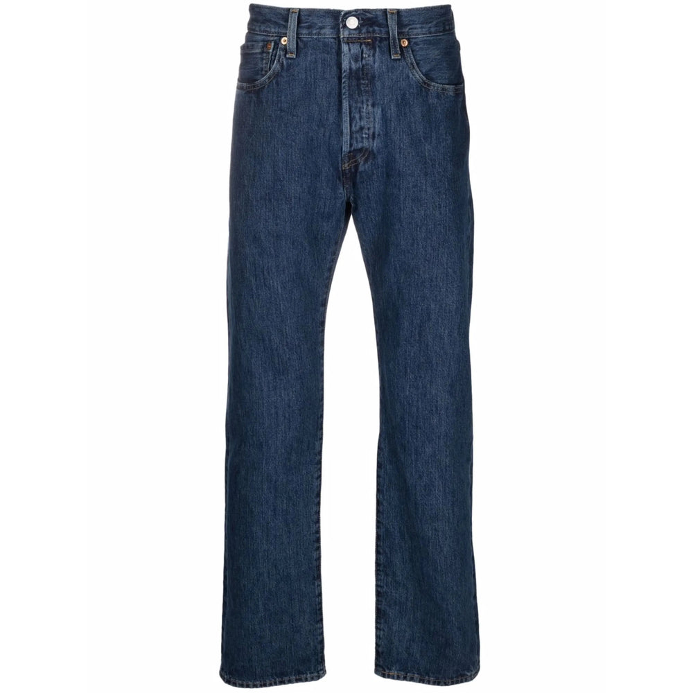 Levi'S Denim - Blue | 2ca65854639d05f2be2e6f62d9218a731da308de