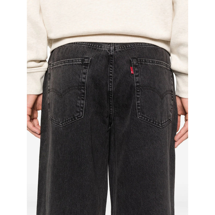 Levi'S Denim - Gray | f803f69f57bb5dae15489d49112b21258de10514