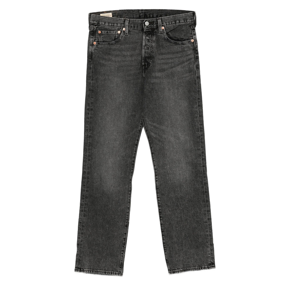 Levi'S Denim - Black | fbfecdcf7f1e4044485280156b432328030bccbd