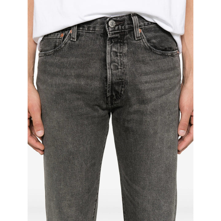 Levi'S Denim - Black | 8953ca4e6e7afe65c919e3b1e2b4a2f4d75d86b9