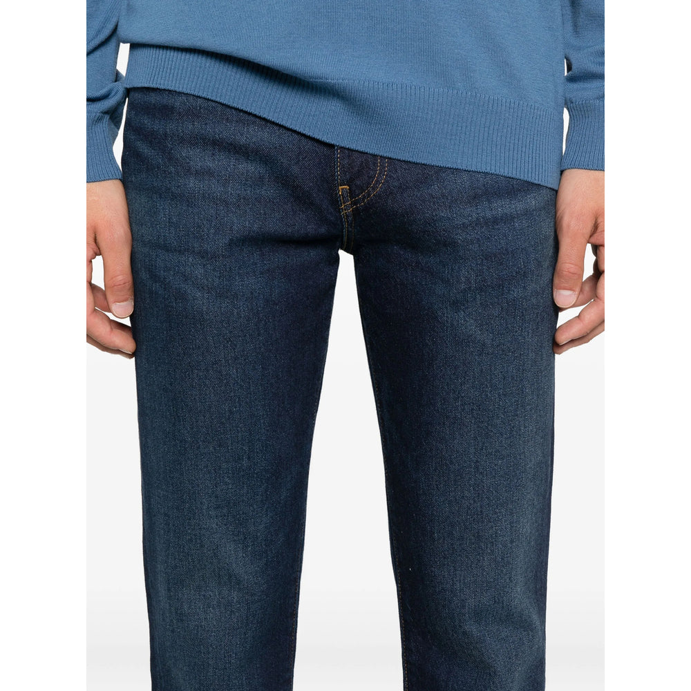 Levi'S Denim - Blue | 4090c0801fb40d7b93cce21035c0aa7d87e73e1e