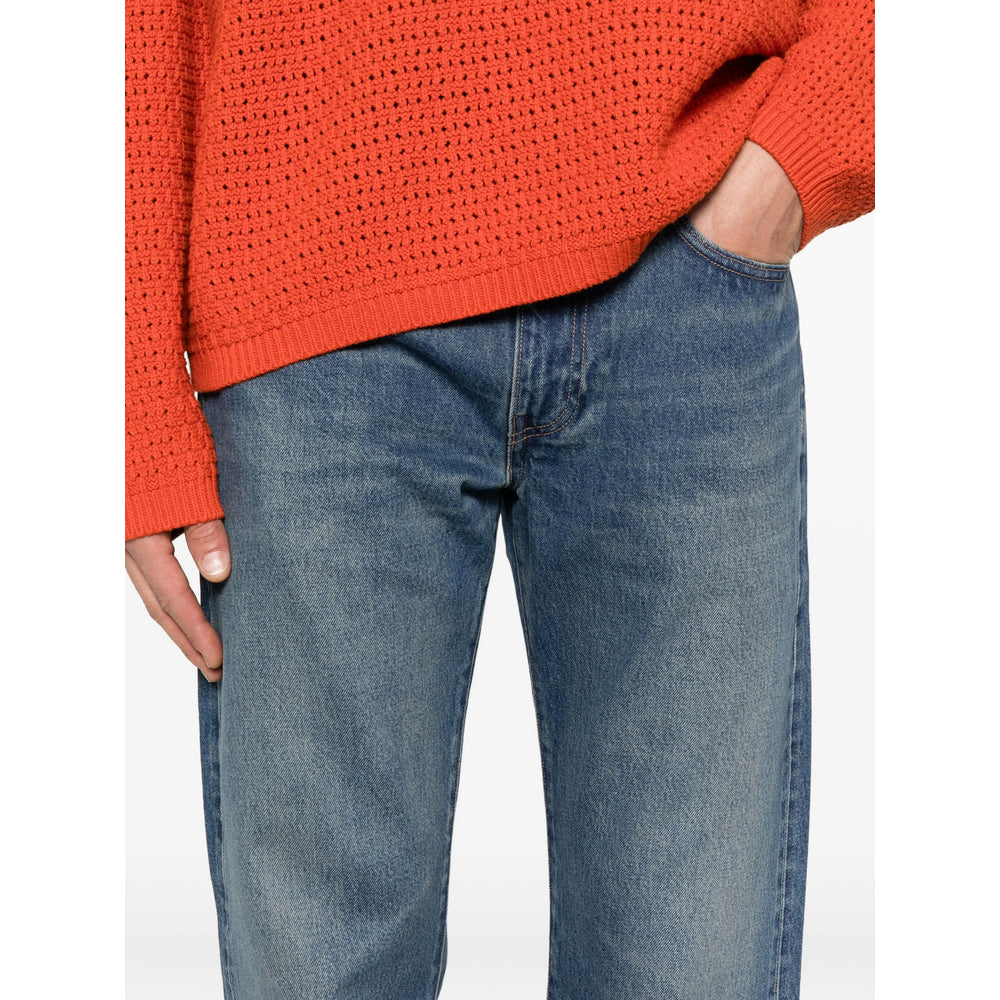 Levi'S Denim - Blue | 773af9a53a441897fe2bfbcbf2d3b36571ead7b1