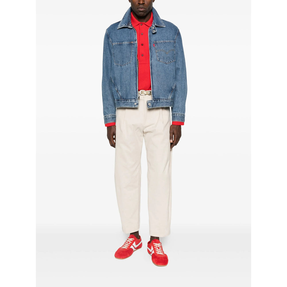 Levi'S Outerwears - Blue | 30130e6f27f7180fe7efa119afb63546cc336452