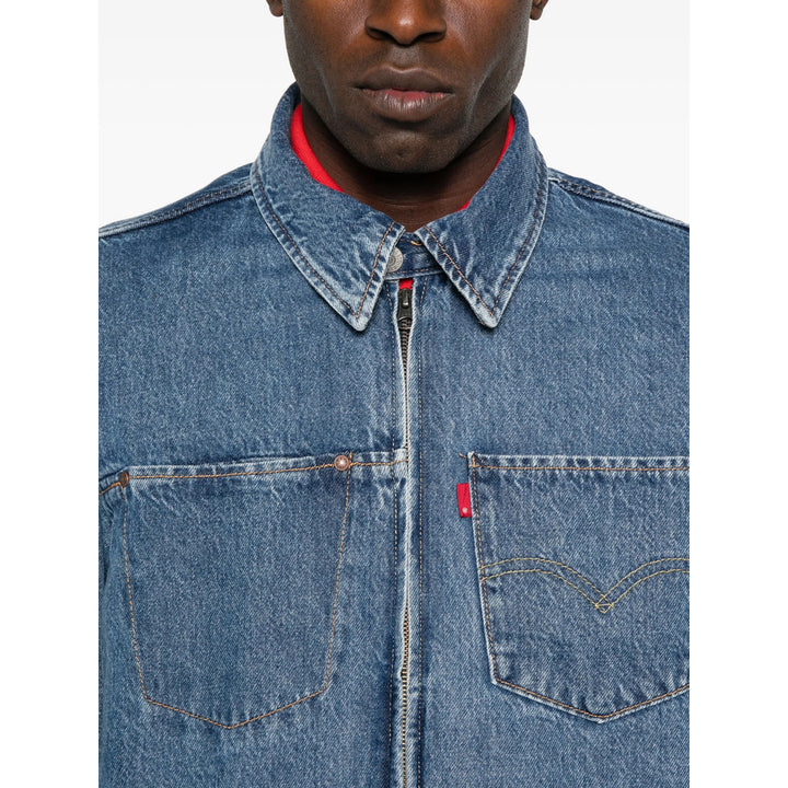 Levi'S Outerwears - Blue | f6390646c0add029fb46e1b46a3f01d9203e7f5e