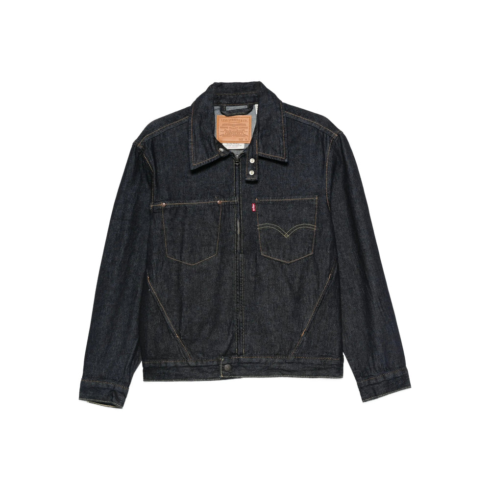 Levi'S Outerwears - Blue | c2af293c4574cbe21472899779f8cfeff318dd9b