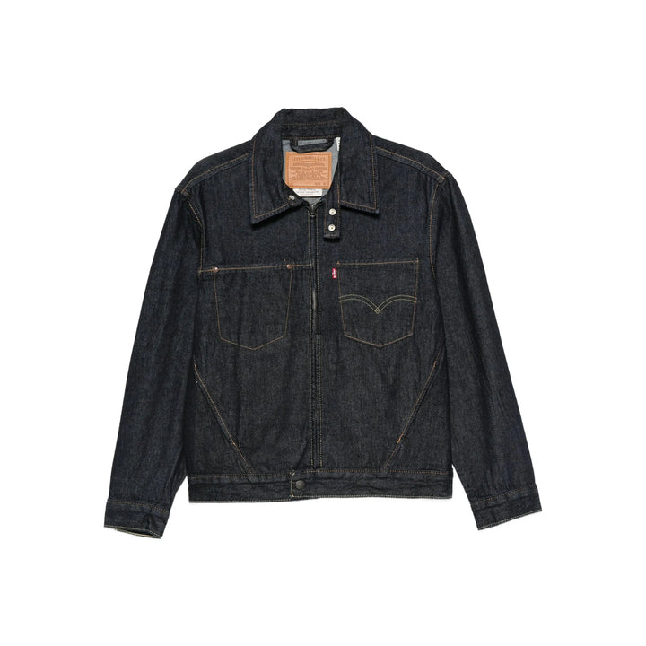 Levi'S Outerwears - Blue | c2af293c4574cbe21472899779f8cfeff318dd9b