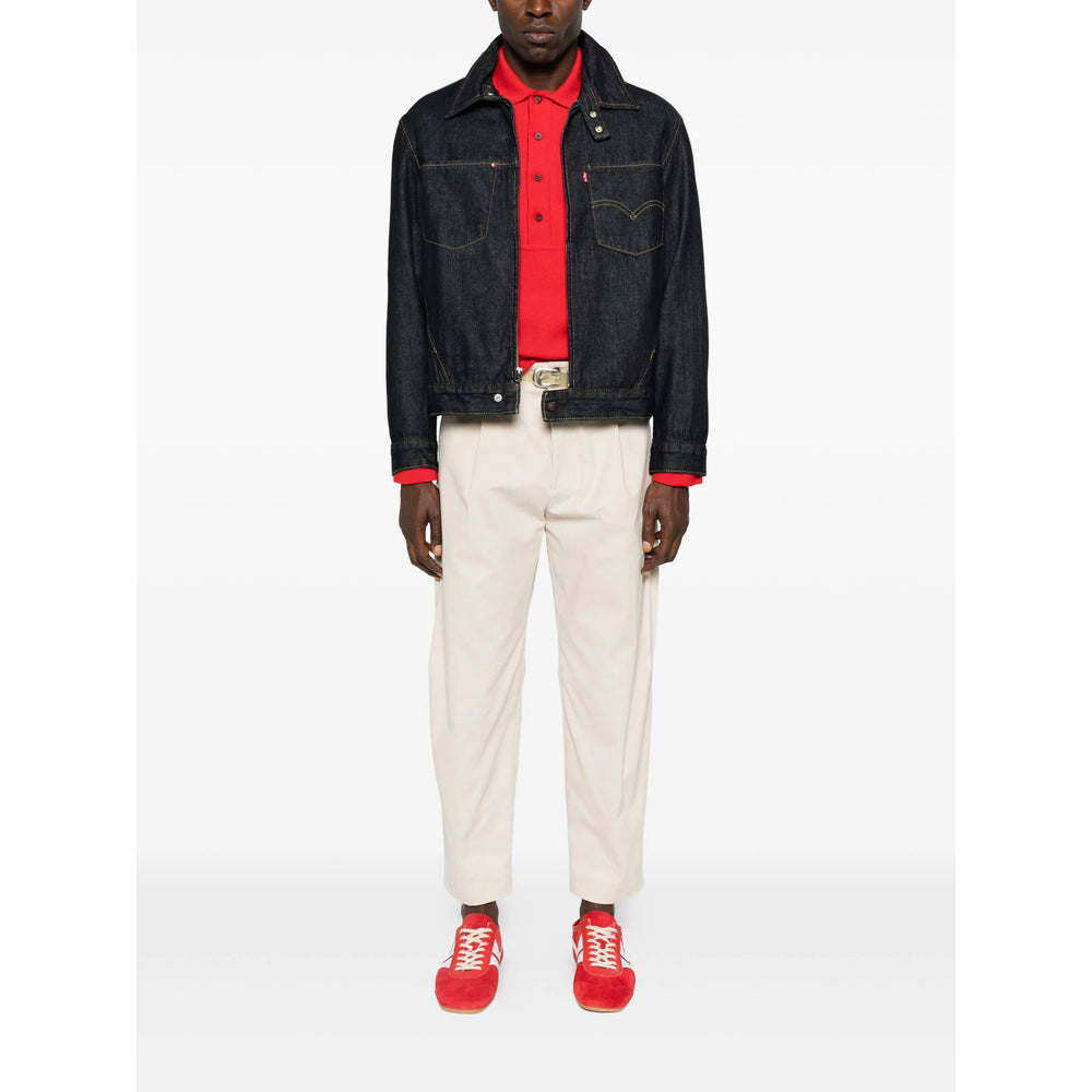 Levi'S Outerwears - Blue | da6ac222246986baaa96f39a0b65326101a23667