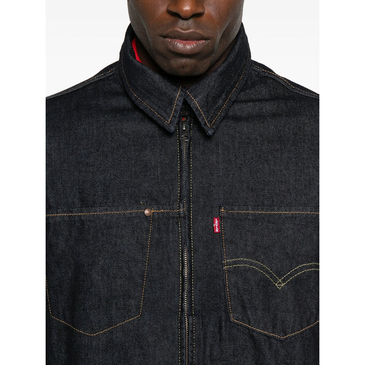 Levi'S Outerwears - Blue | 6865e560fd135f3b676ccb136c9bb9f42a2627ff