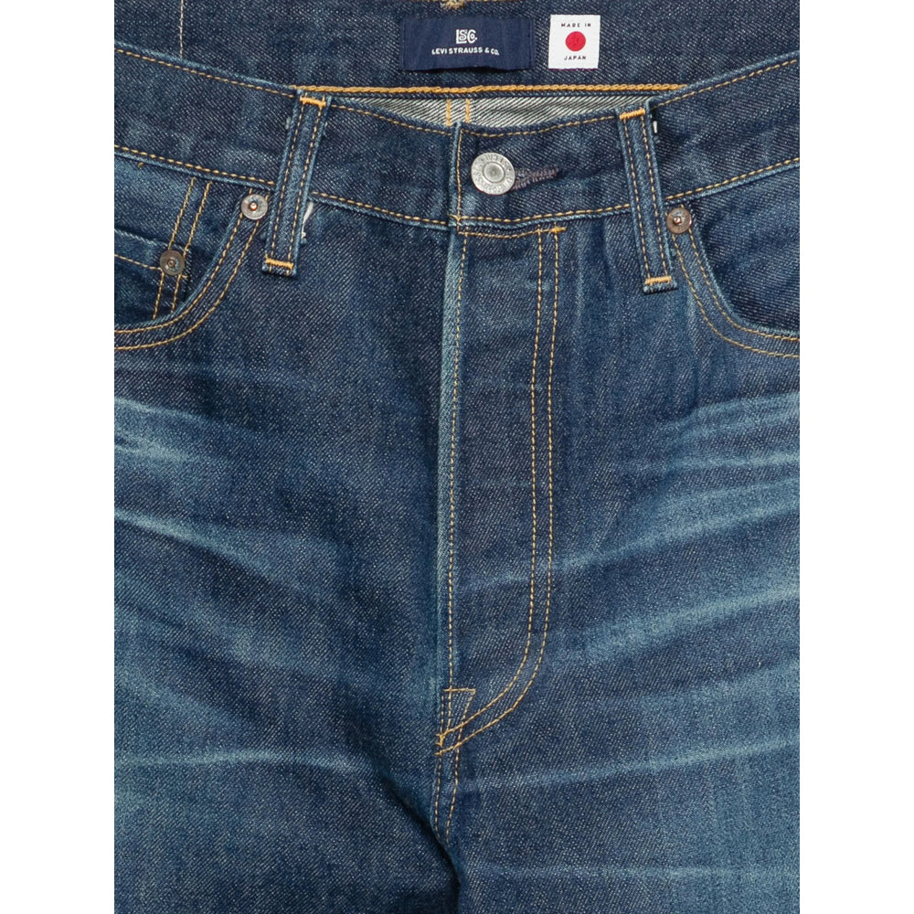 Levi'S Denim - Blue | 28af7c81b6026b4ba6c05b2b802349bc1bcc7991
