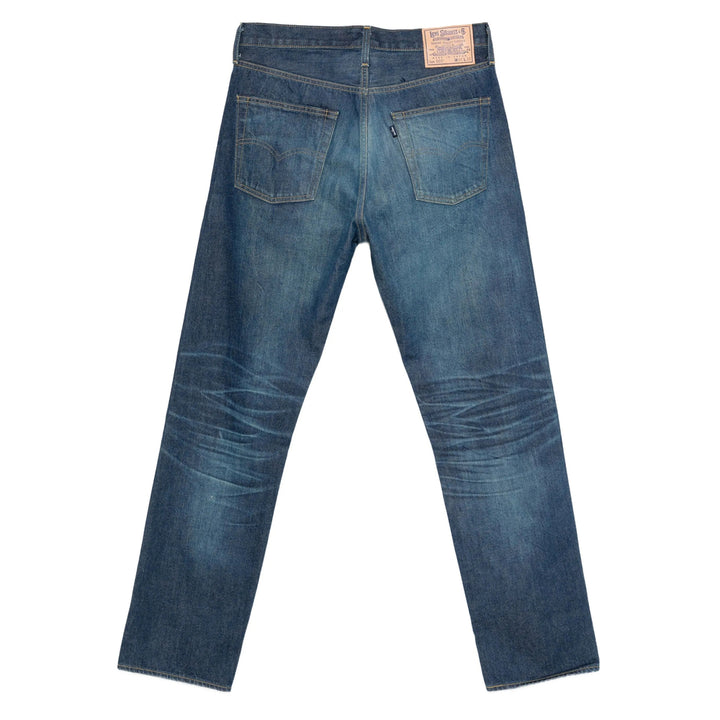 Levi'S Denim - Blue | e7f5c42ad21d6455c6795e40d26628e31e01b211
