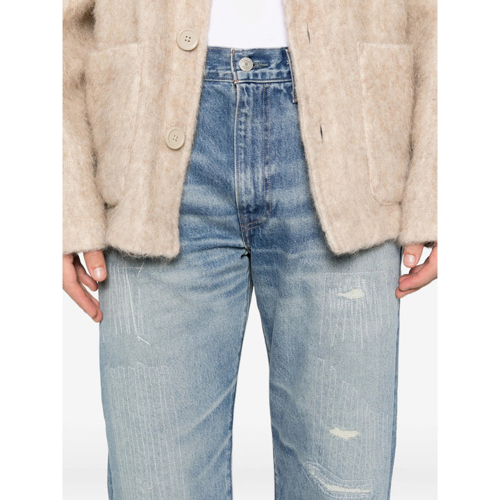 Levi'S Denim - Blue | 46556945954ae99d775802c0ede5ec65545ca894